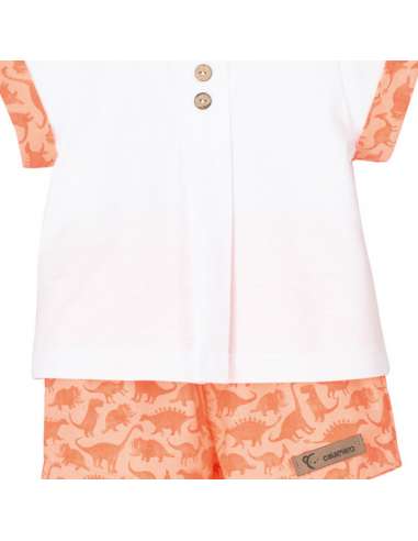 17715 CONJUNTO POLOLO MÍNAR MARCA CALAMARO