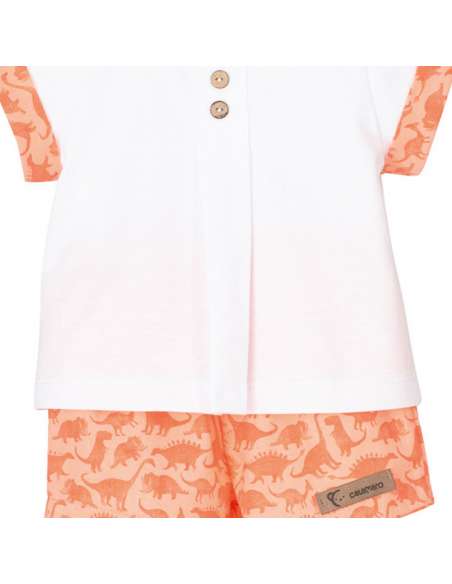 17715 MÍNAR BOY SET  BRAND CALAMARO