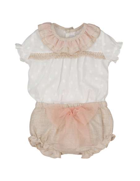 17730 SENTEL GIRL SET  BRAND CALAMARO