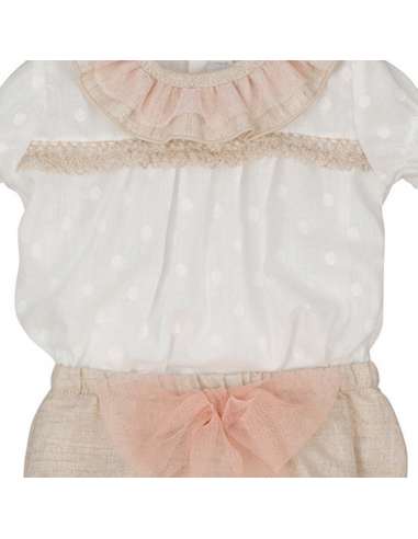 17730 SENTEL GIRL SET  BRAND CALAMARO