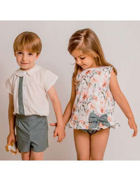 17739 CONJUNTO POLOLO POPY MARCA CALAMARO