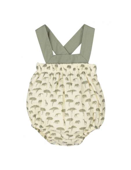 32359  BABY  ROMPER BRAND CALAMARO