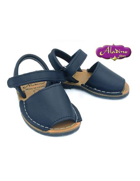 Ibicenca Napa Aladino 099 Navy