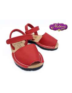 Ibicenca Napa Aladino 099 red