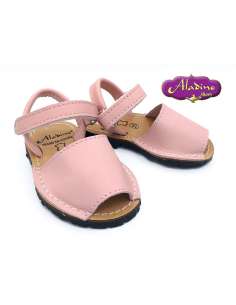 Ibicenca Napa Aladino 099 pink