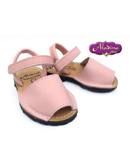 Ibicenca Napa Aladino 099 pink