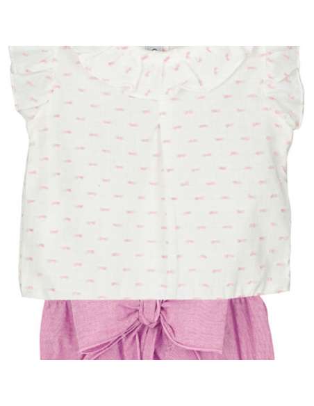 1910316041 NUDE BABY GIRL SETS POLOLO BICO BRAND CALAMARO