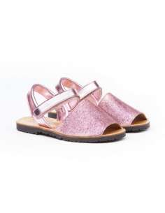 Ibicenca Mini Glitter AngelitoS 208 pink