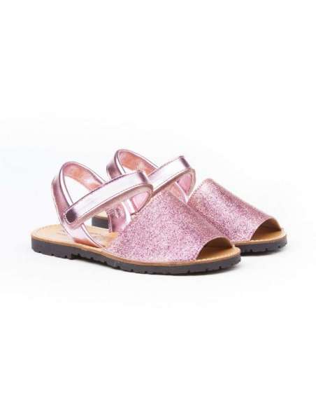 Ibicenca Mini Glitter AngelitoS 208 pink