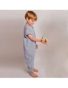 32377  BABY OVERALL  NEIVA BRAND CALAMARO