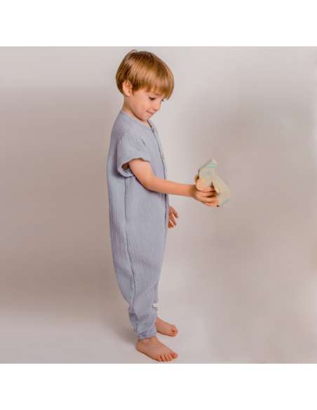 32377  BABY OVERALL  NEIVA BRAND CALAMARO