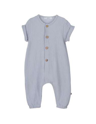 32377  BABY OVERALL  NEIVA BRAND CALAMARO