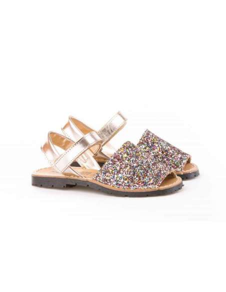 Ibicenca Glitter AngelitoS 203 multy