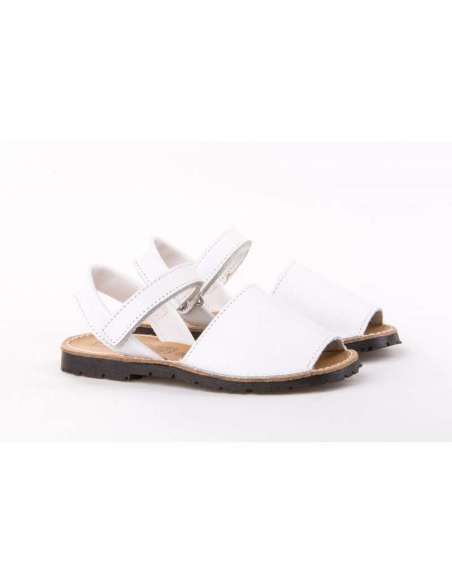 Ibicenca Napa AngelitoS 202 white