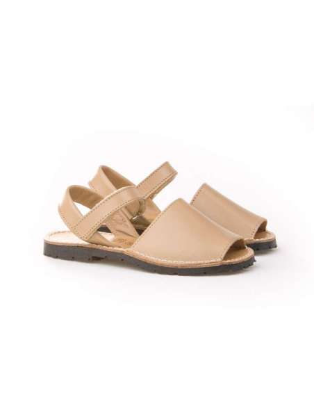 Ibicenca Napa AngelitoS 202 camel