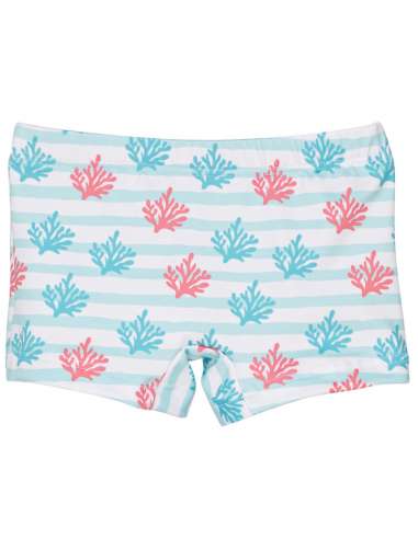 23030 BOYS T-SHIRT AND SWIM TRUNKS BRAND CALAMARO