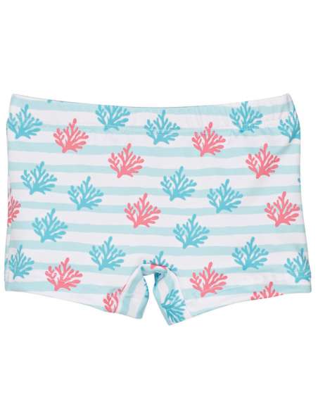 23030 BOYS T-SHIRT AND SWIM TRUNKS BRAND CALAMARO