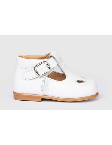 Pepito Clásico Napa AngelitoS 630 blanco