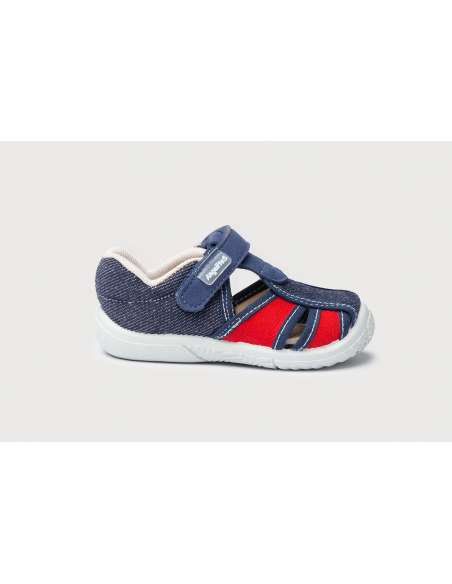 Canvas Sandals Angelitos 180 tomy