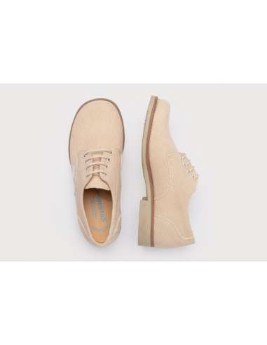 Angelitos Blucher de Ceremonia 405 Beig