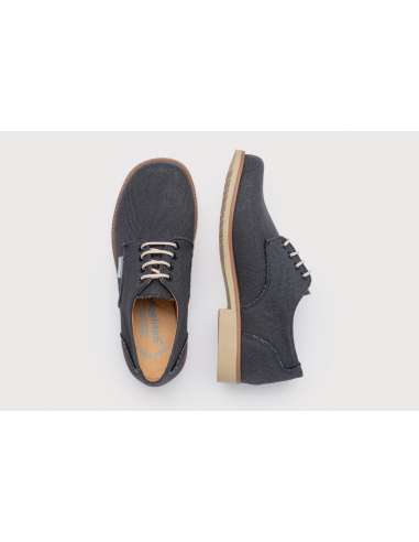 Angelitos Blucher de Ceremonia 405 Navy