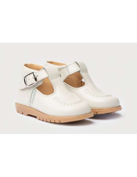 Pepito Clásico Piel AngelitoS 638 beig