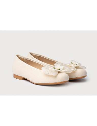 Bailarina Bow & Tul Ceremony AngelitoS 988