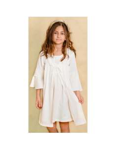 225049586 CEREMONY ROBE  BRAND CALAMARO