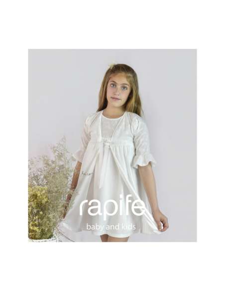 225005001 CEREMONY PIJAMA  BRAND RAPIFE