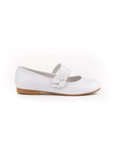 Bailarina Flor & Pétalos Comunión AngelitoS 990...