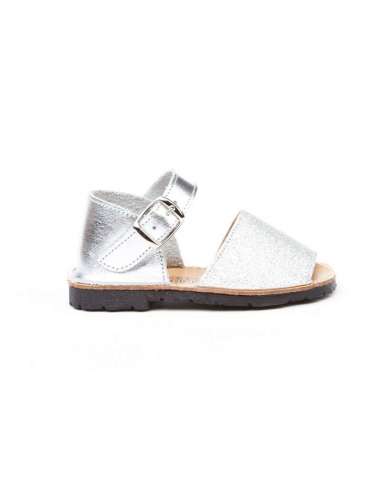 Ibicenca Mini Glitter AngelitoS 197 silver