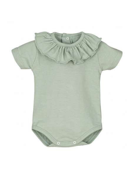 19104 MINT BODY TITAN  BRAND CALAMARO