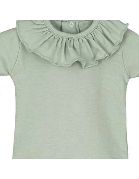 19104 MINT BODY TITAN  BRAND CALAMARO