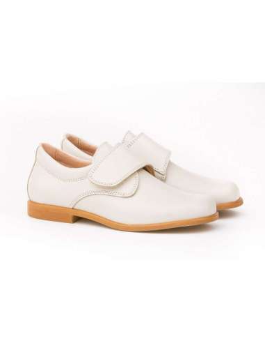 Classic Blucher Shoe AngelitoS 1810