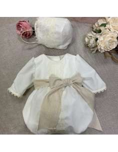 23531 PELELE CEREMONIA MARCA LILUS