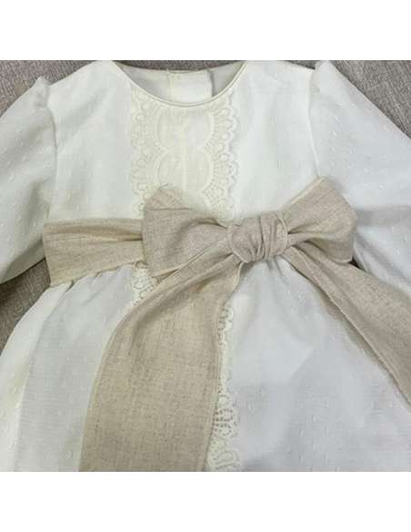 23531 PELELE CEREMONIA MARCA LILUS