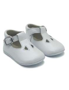 PEPITO DE BEBÉ CITOS 3864 NACAR BLANCO