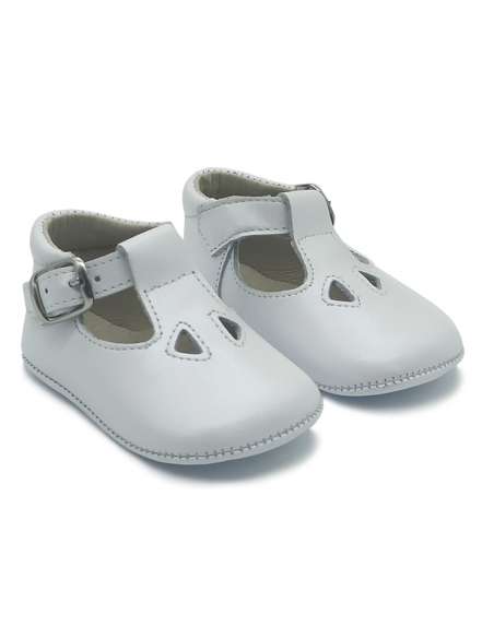 PEPITO DE BEBÉ CITOS 3864 NACAR BLANCO