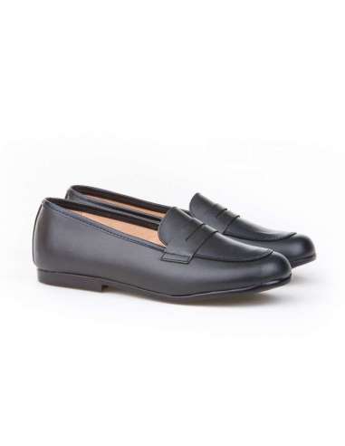 Classic Loafer AngelitoS 390 navy
