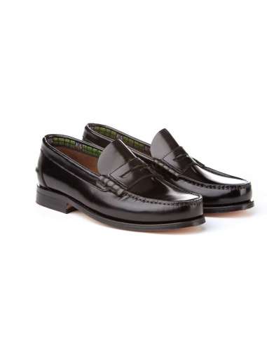 Classic Loafer AngelitoS 595 black
