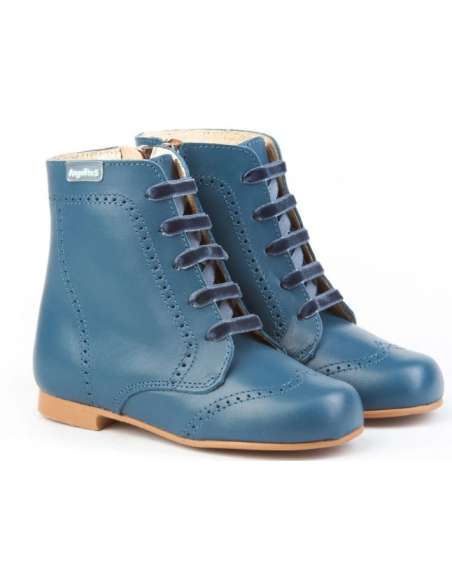 Pascualonas Piel AngelitoS 600 azafata