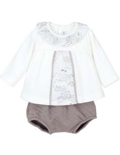 17763 BOY SET  BRAND CALAMARO