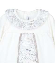 17763 CONJUNTO POLOLO NIÑO MARCA CALAMARO 2