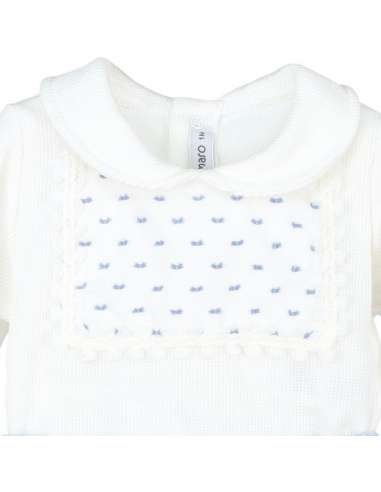 17758 BOY SET  BRAND CALAMARO