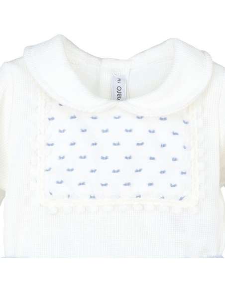 17758 BOY SET  BRAND CALAMARO