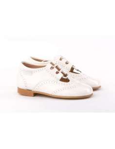 Inglesita Patent AngelitoS 1506 Beig