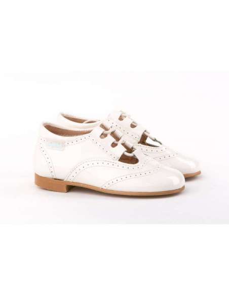 Inglesita Patent AngelitoS 1506 Beig