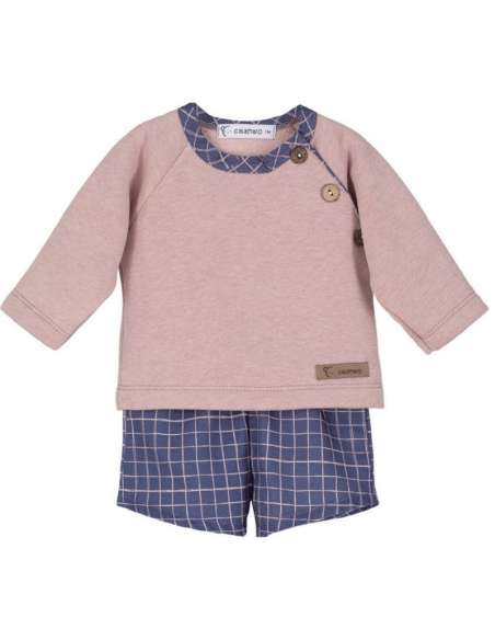 17776B  BOY SETS  BRAND CALAMARO