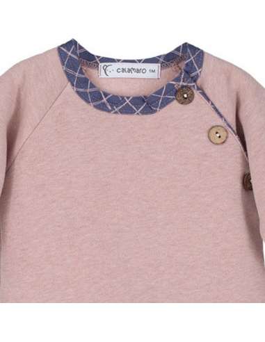 17776B  BOY SETS  BRAND CALAMARO