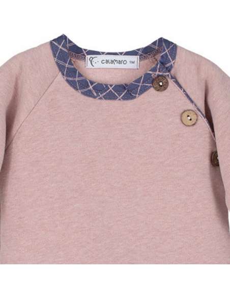 17776B  BOY SETS  BRAND CALAMARO